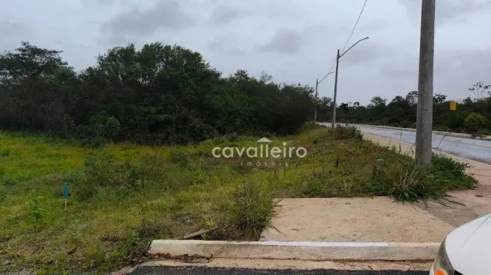 Terreno à venda, 1 m² por R$ 90.000,00 - Chácaras de Inoã (Inoã) - Maricá/RJ