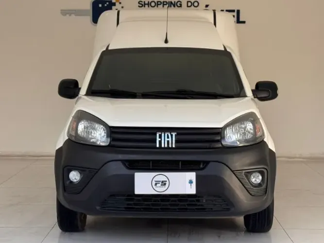 Fiat Fiorino Endurance EVO 1.4 Flex 8V 2P 2025