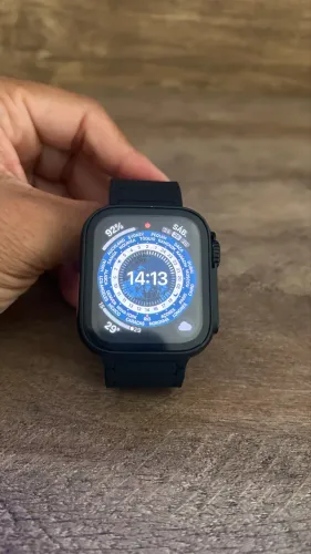 Rélógio Apple Watch 44mm
