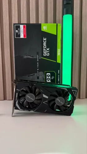 GTX 1650 4GB