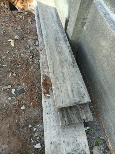 Tábua para construção
