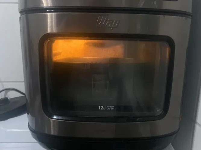 Airfryer 220w