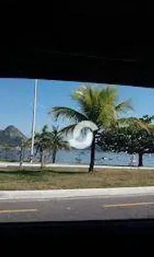 Área à venda, 1620 m² por R$ 8.000.000,00 - Charitas - Niterói/RJ