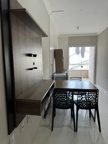 Apartamento para alugar nos ingleses 