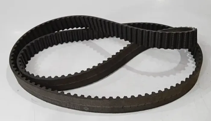 Correia Dentada Amarok 2.0 Biturbo 2012 Usada