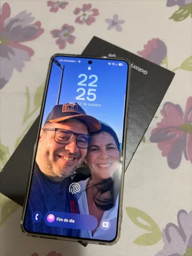 S25 edge 512