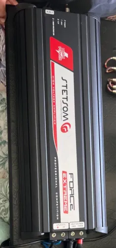 Vendo módulo hivolt force extreme 18000