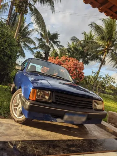 Chevrolet Chevette L / SL / Sl/e / DL / SE 1.6 1983