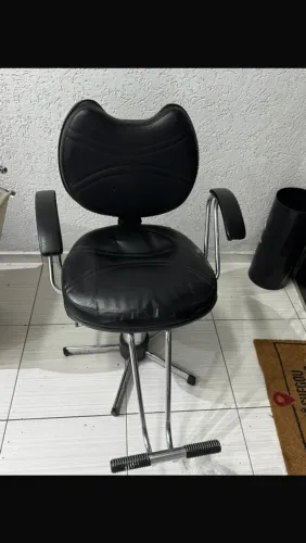 Móveis de salão de beleza 