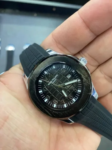 Relógio Patek 40mm Masculino