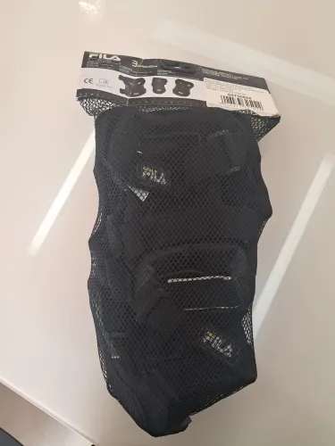 Kit proteção skate