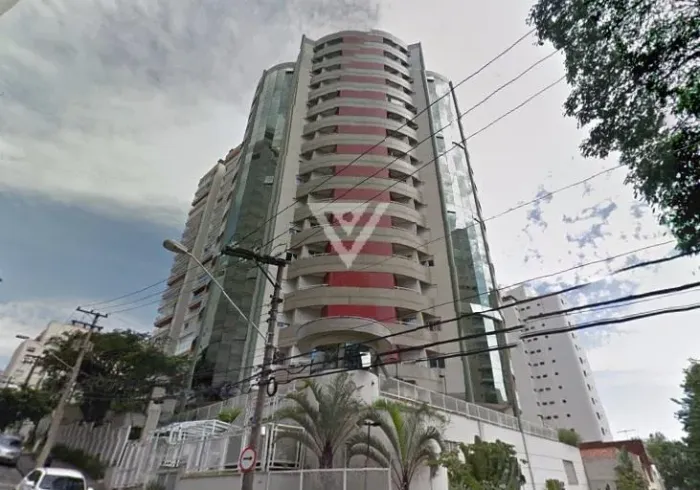 Apartamento a venda com 3 dormitórios em Perdizes