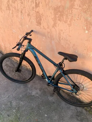 bike gta aro 29