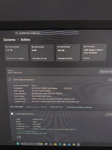 Cpu gamer 
