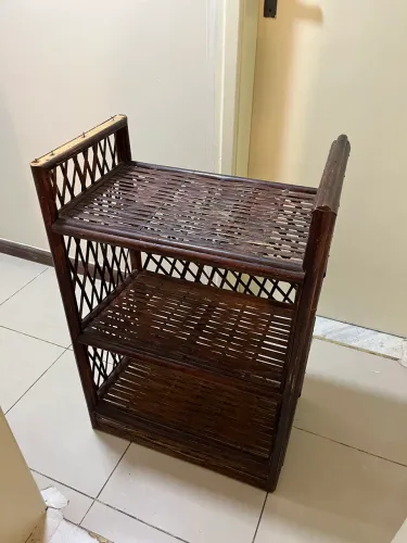 Fruteira semi nova - Ótimo estado