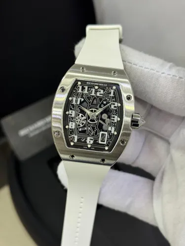 Relógio Richard Mille RM67-01 Caixa Fina