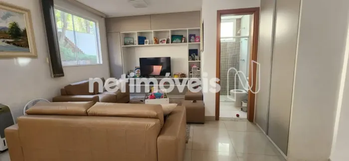 Venda Casa Garças Belo Horizonte
