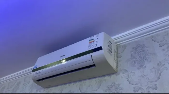 Ar-condicionado Split Green/Gree 9.000 BTUs Só Frio