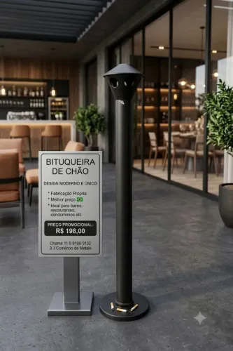 Bituqueira de Chão