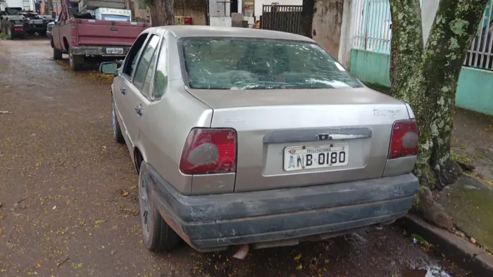 Fiat Tempra SX 2.0 16V 4P 1997