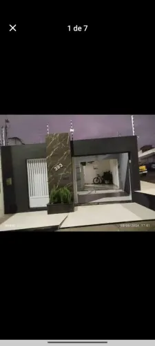 Casa à venda, SÃO JOSÉ, Lagarto, SE
