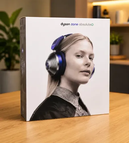 Auricular Dyson Zone Absolute Air