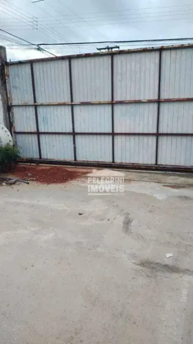 Otimo barracao proximo a nova unidade carlos grimanldi