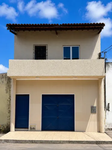 Vendo um prédio comercial