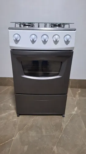 Fogão 4 bocas entrego 