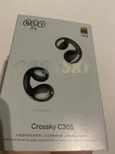 Fone Crossky C30s