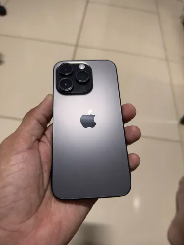 iPhone 14pro 256gb 
