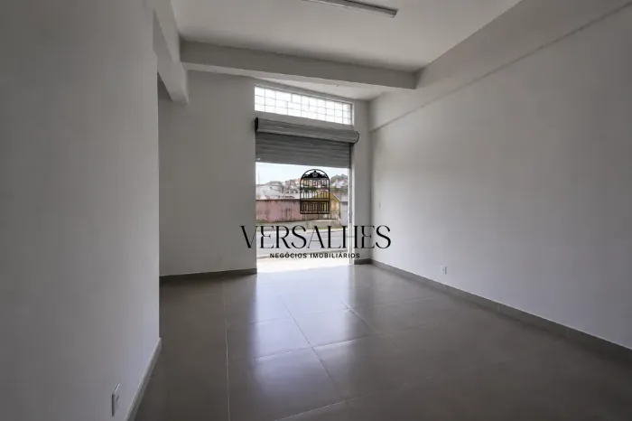 Loja para alugar, 25m², 01 banheiro - Bairro Concórdia
