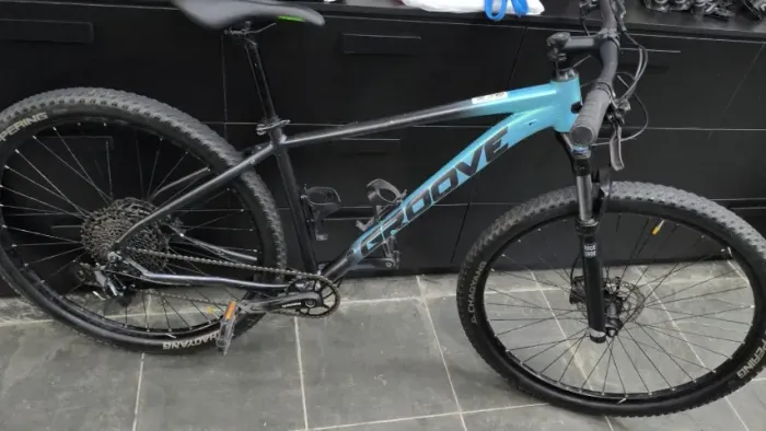 Bicicleta/Bike Groove Ska 70
