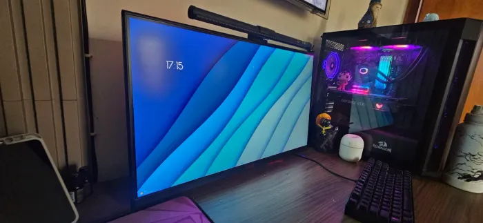 Monitor pichau Centauri 27