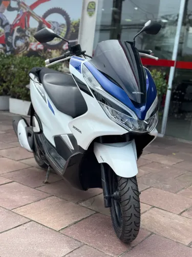 Pcx Sport 150 ABS 2022