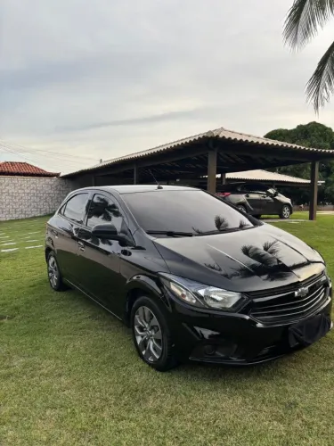 Chevrolet Joy Hatch 1.0 8V Black Edition Flex MEC 2021