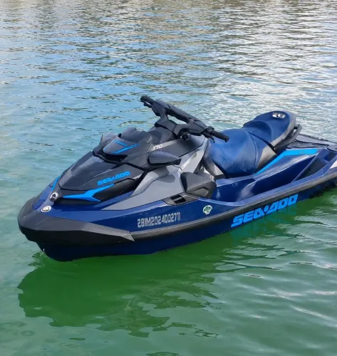 Jetski Seadoo GTX 170 ( Cota)