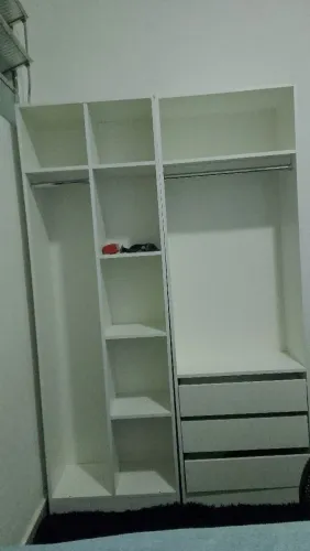 Closet novo top 