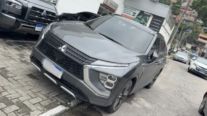 Mitsubishi Eclipse Cross HPE-S 1.5 AWD 165cv Aut. 2025