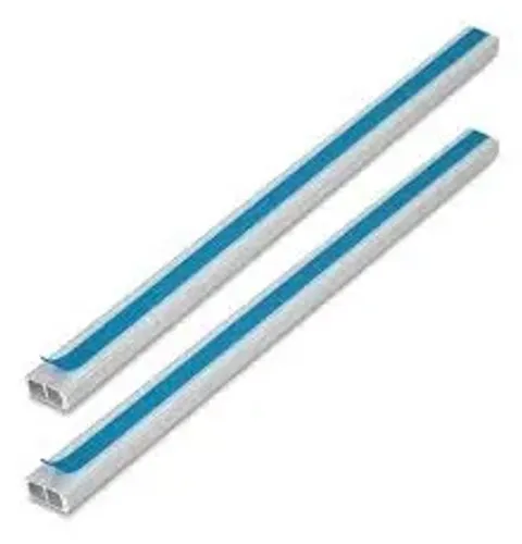 Canaleta 2M 20X10 Com Adesivo