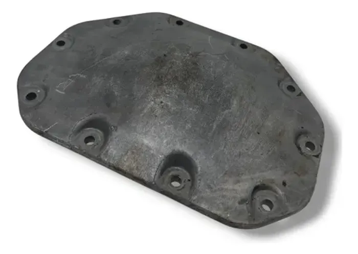 Tampa Diferencial Gm Corsa 1.0 2000 2001 2002 2003 2004 2005