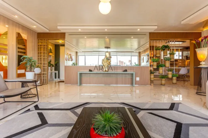 Apartamento à venda no Centro ARYA1