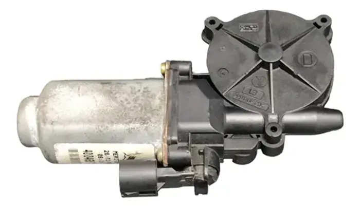 Motor Limpador Parabrisa 400468t1 Renault Scenic 2000 2001 