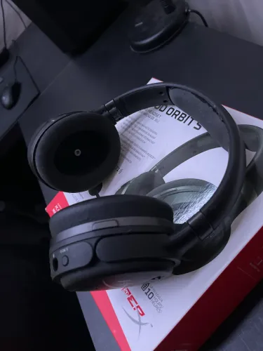 Headset hyper x cloud orbit S