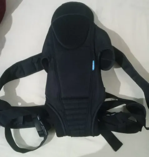 Vendo canguru infantil