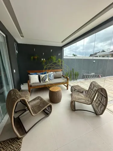 Condomínio Riviera del Sol (Recreio dos Bandeirantes) - 5 Quartos (1Suite) - 350m²