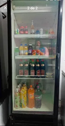 Geladeira