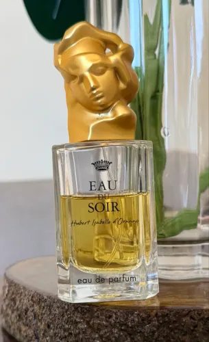 Eau du Soir da Sisley