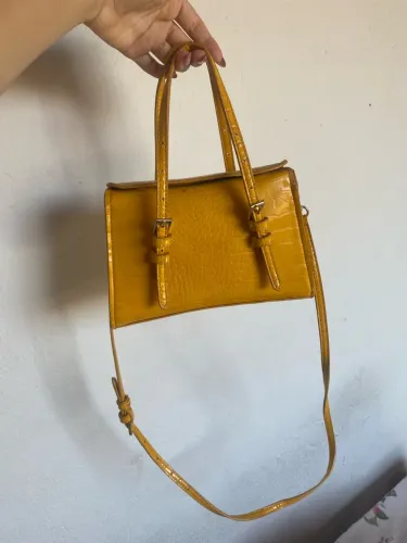 Bolsa zara
