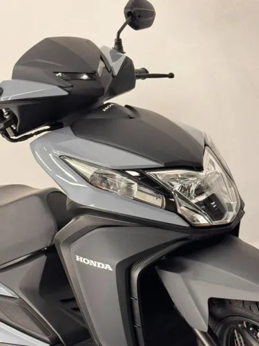 HONDA ELITE 125 2027 - 0KM